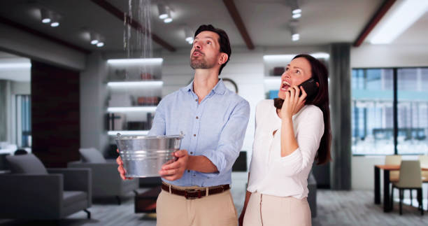 Best Flood damage cleanup  in Buckley, WA